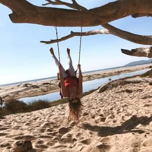 Meet your Posher, Kayla